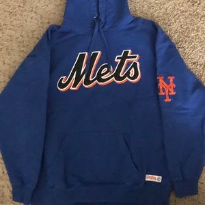 New York Mets Hoodie